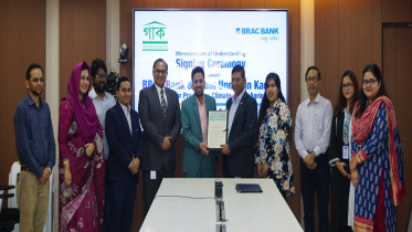 BRAC Bank 