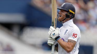 Ben Stokes 