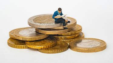 Startup investment