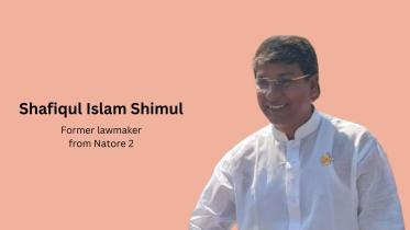 Banks asked to freeze accounts of Shafiqul Islam Shimul, family members