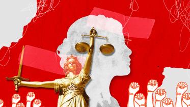 Law reform for gender equality