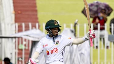 Mushfiqur Rahim