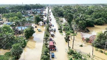 people stranded without electricity