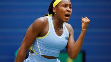 Coco Gauff