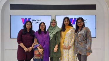 Women in Tech