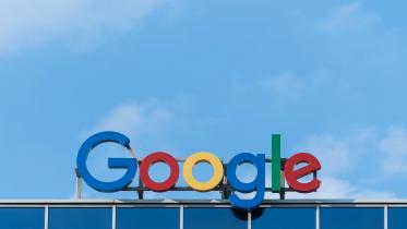 Google logo