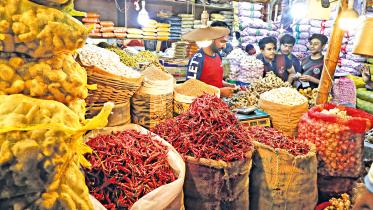 Bangladesh inflation rate in September 2024