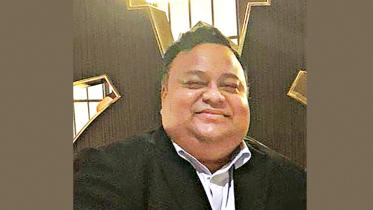 Chowdhury Nafeez Sarafat, chairman of RACE Asset Management