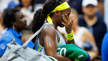 Coco Gauff