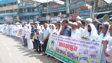 tangail