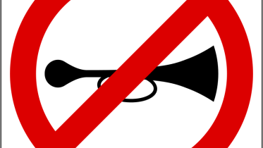 blow-horn-honk-sound-noise-pollution
