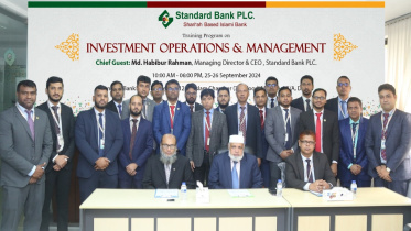 Standard Bank 