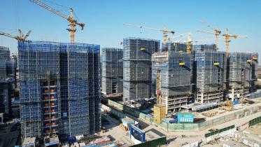China property 