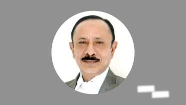 minister