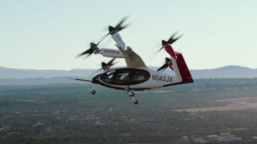 Air Taxi