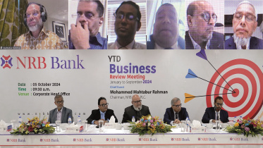 NRB Bank 