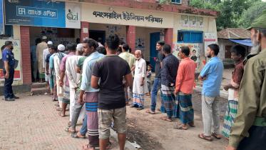 The local government bodies in Bangladesh have specific responsibilities as they are the closest authorities to the public and most conversant with local needs and realities. FILE PHOTO: MASUK Hridoy