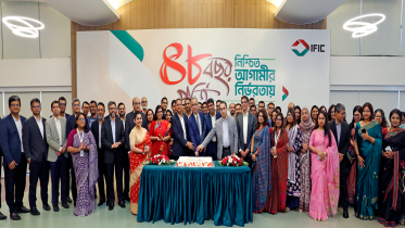 IFIC Bank 