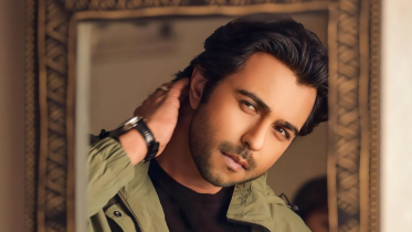 I compete only with myself: Apurba
