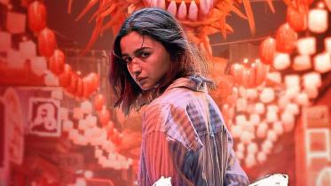 Jigra Review | ‘Jigra’ packs intense action leaving emotions behind