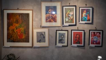 ‘Unwind Mind’: Exploring art as a pathway to mental wellness