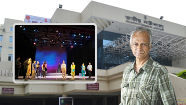 I’ve lost a battle but will definitely win the war: Syed Jamil Ahmed
