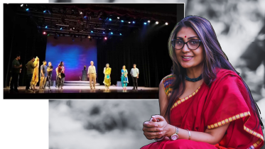 Syed Jamil not to blame, it was a ‘Vibhishan’ move: Bonna Mirza