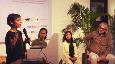  ‘Moja-Kori’ design festival to inaugurate Dhaka’s first community-driven cultural hub