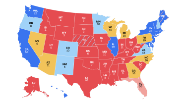 US Electoral College