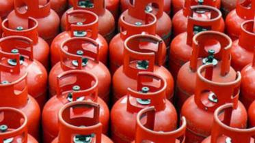 12kg LPG cylinder price