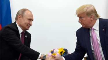 Trump-putin