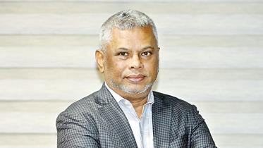 Premier Cement MD Mohammed Amirul Haque