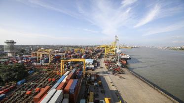 ctg-port