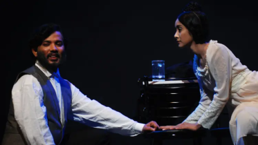 ‘Marx in Soho’ to stage five shows over three days
