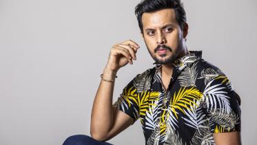 ‘Films, only films’: Irfan Sajjad on his vision for future