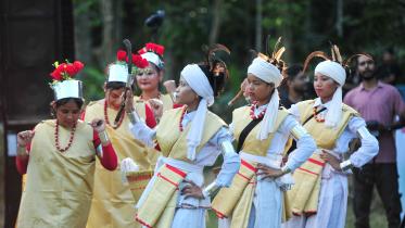 khasi-community