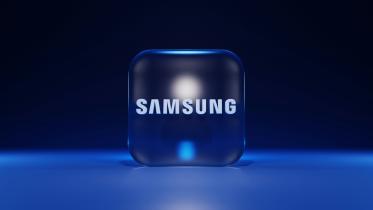Samsung logo
