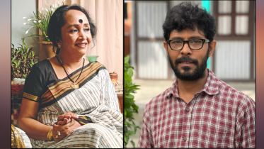 Shimul Yousuf and Jahangir Alam to receive Munier Choudhury and Zakaria Memorial awards