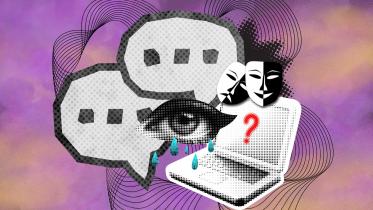 online harassment