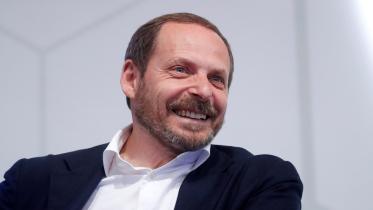 Arkady Volozh
