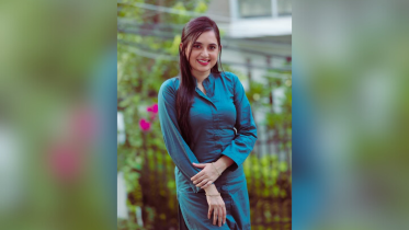 Being an actor was my dream, and I’m living it: Tania Brishty  