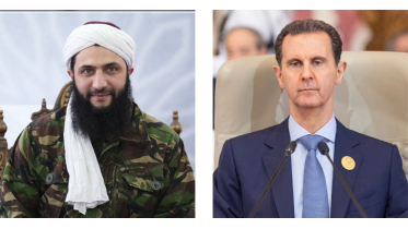 golani-assad