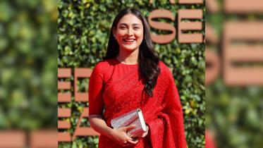 ‘Priyo Maloti’ offers a fresh, authentic narrative: Mehazabien 