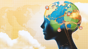 Diplomacy in a complex world 