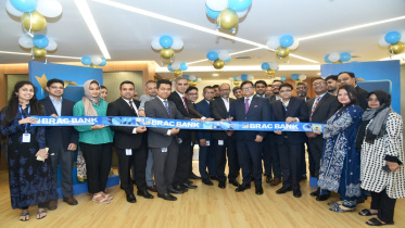 BRAC Bank 