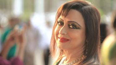 Anjana Rahman passes away at 59