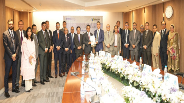 Dhaka Bank