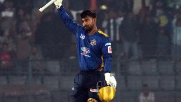 Liton Das