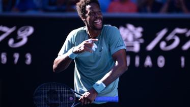 Gael Monfils