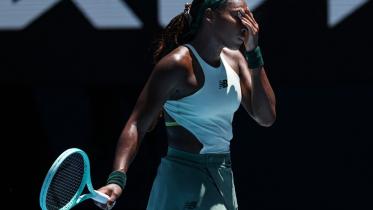 Coco Gauff